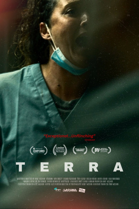 Terra (2025)