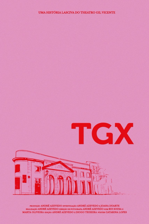 TGX (2025)