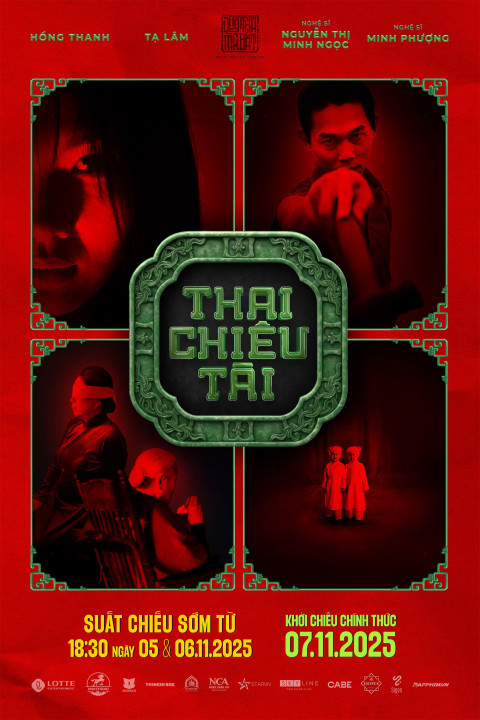 Thai Chiêu Tài (2025)