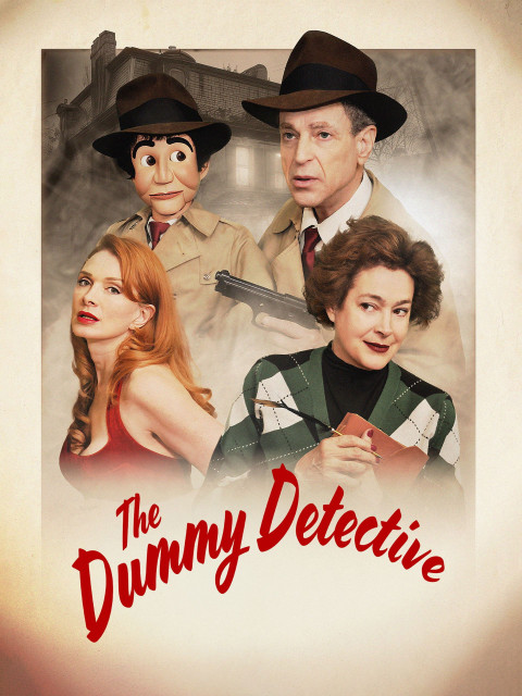 The Dummy Detective (2025)