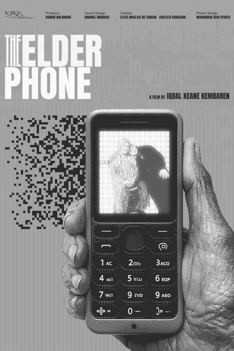 The Elderphone (2025)