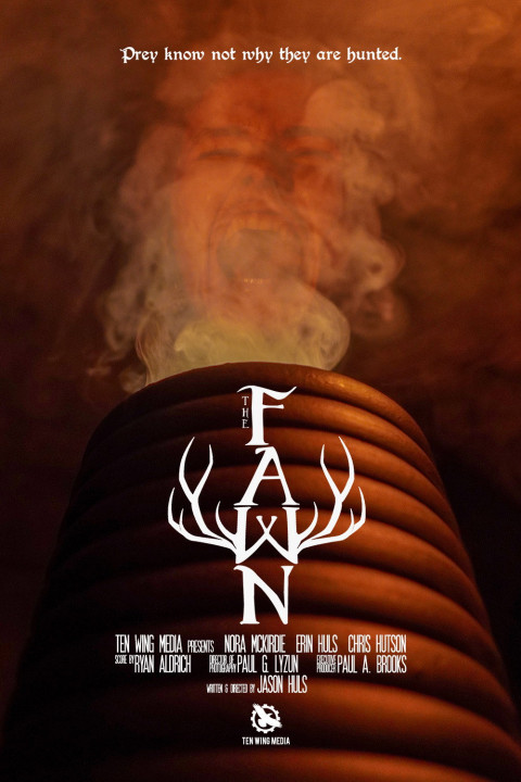 The Fawn (2025)