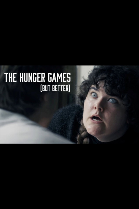 The Hunger Games (but better) - A Parody (2025)