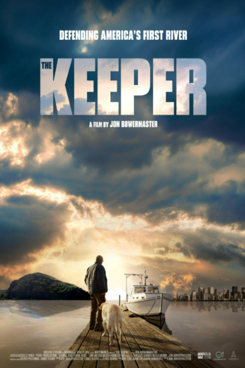 The Keeper (2025)