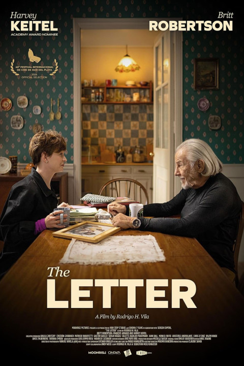 The Letter (2025)