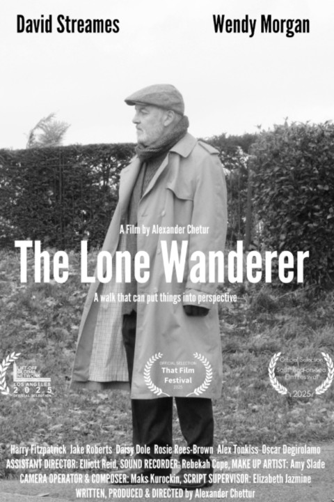 The Lone Wanderer (2025)