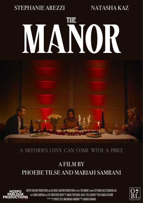 The Manor (2025)