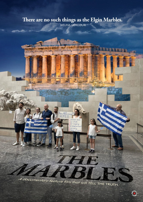 The Marbles (2025)