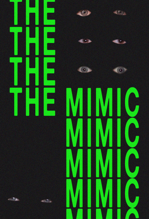 The Mimic (2025)