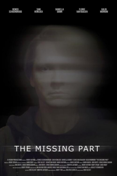 The Missing Part (2025)