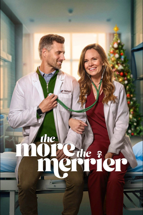 The More the Merrier (2025)