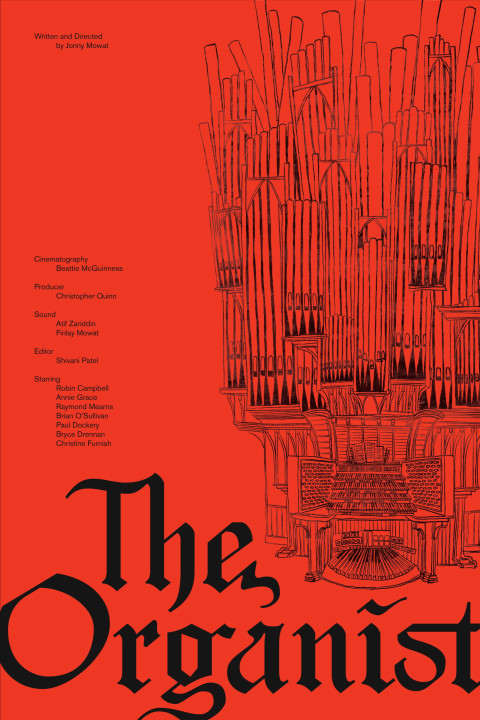 The Organist (2025)