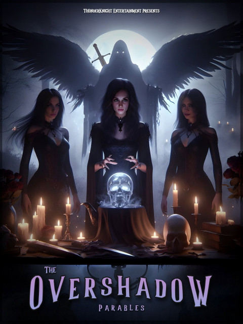 The Overshadow Parables (2025)