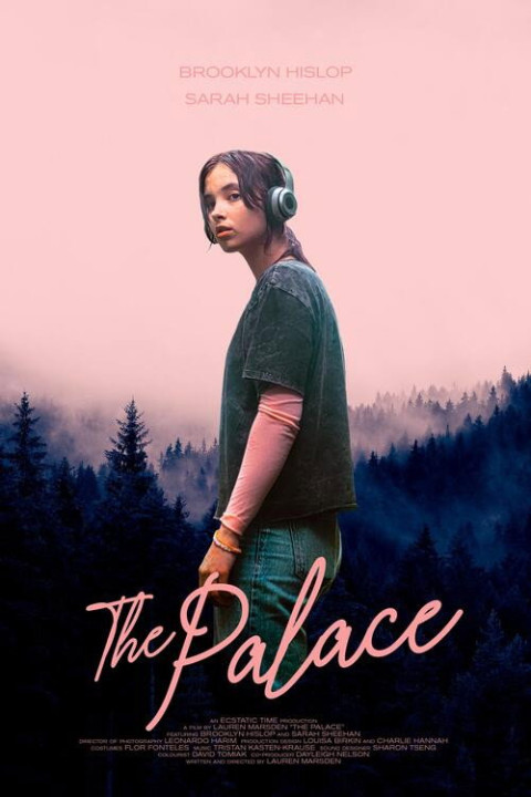The Palace (2025)
