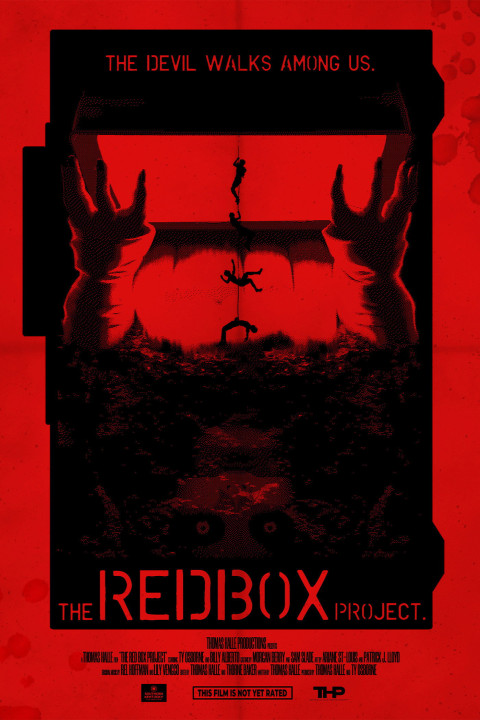 The Red Box Project (2025)