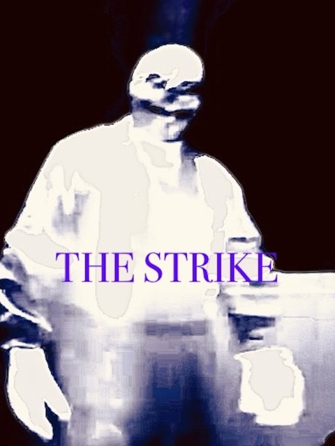 The Strike (2025)