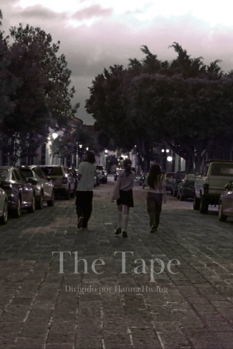 The Tape (2025)