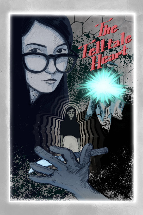 The Tell-Tale Heart (2025)
