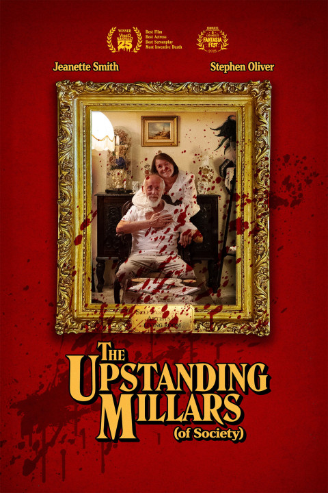 The Upstanding Millars (of Society) (2025)