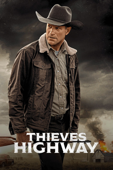 Thieves Highway (2025)