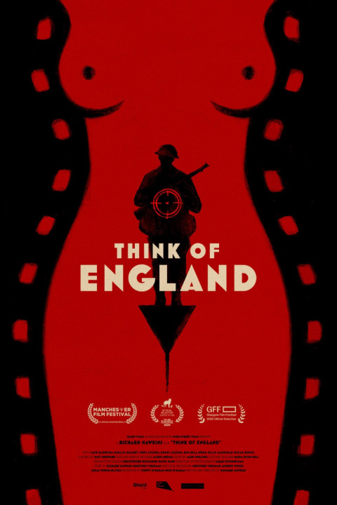 Think of England (2025)