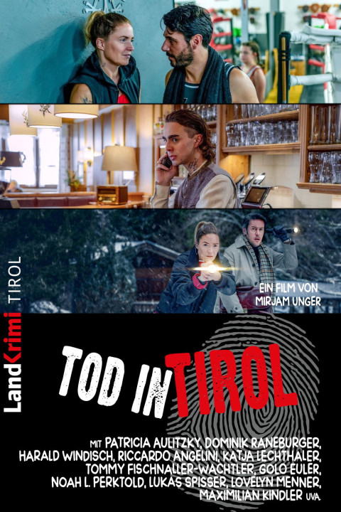 Tod in Tirol (2025)