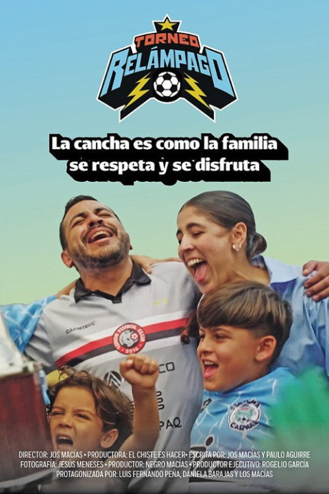 Torneo relámpago (2025)