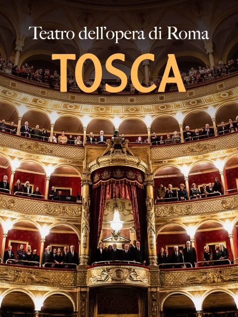 Tosca (2025)