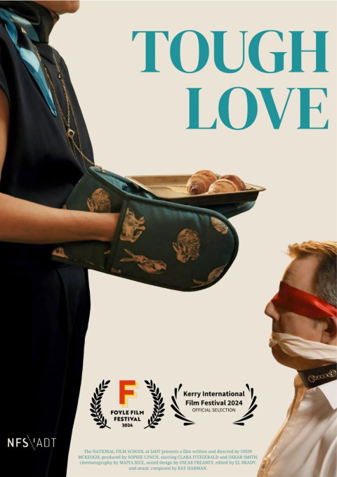 Tough Love (2025)