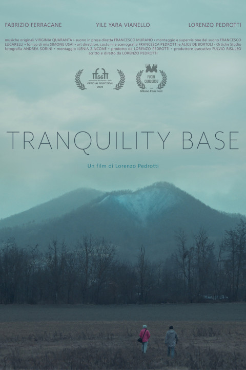 Tranquility Base (2025)