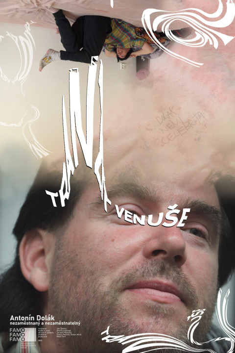 Tranzit Venuše (2025)