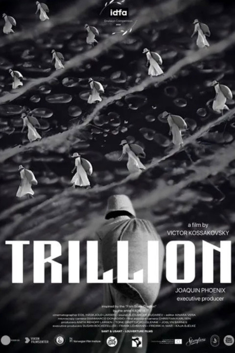 Trillion (2025)