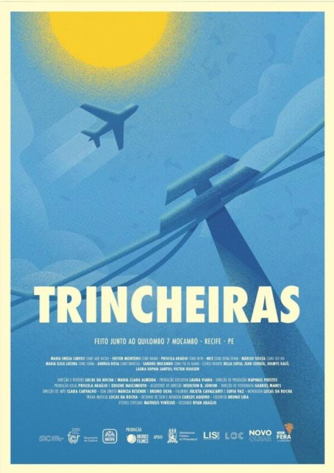 Trincheiras (2025)