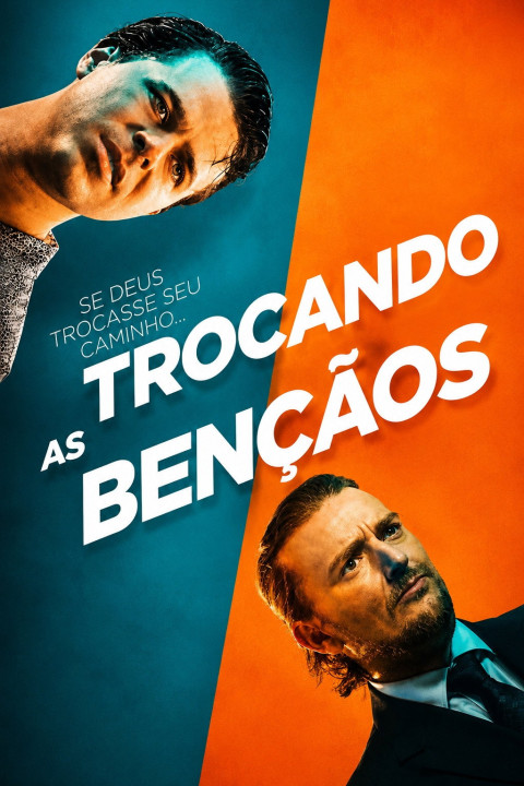 Trocando as Bençãos (2025)