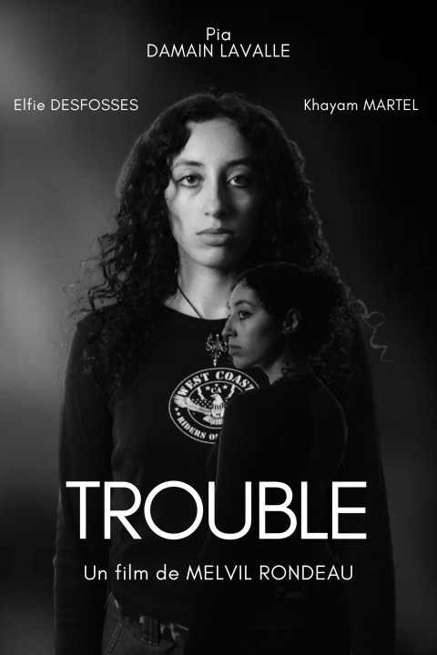 Trouble (2025)