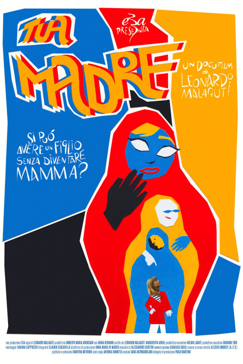 Tua Madre (2025)