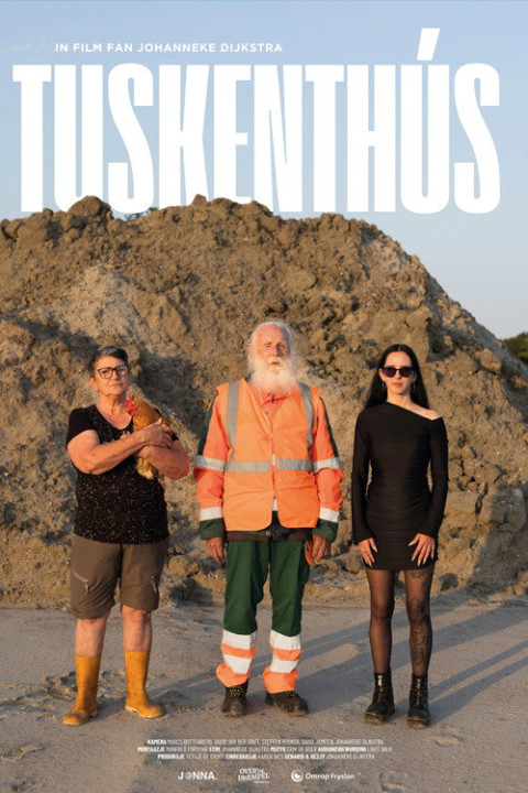 TuskenThús (2025)