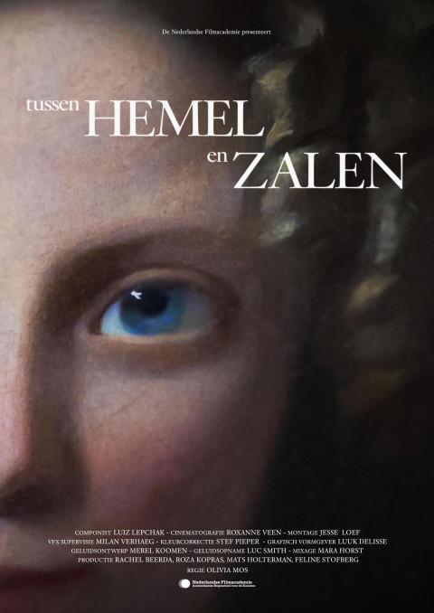 Tussen Hemel en Zalen (2025)