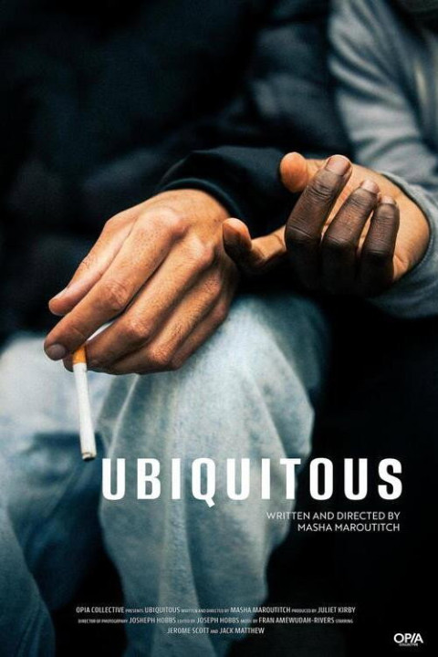 Ubiquitous (2025)