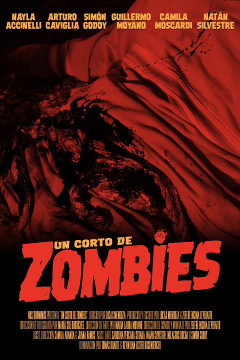 Un corto de zombies (2025)
