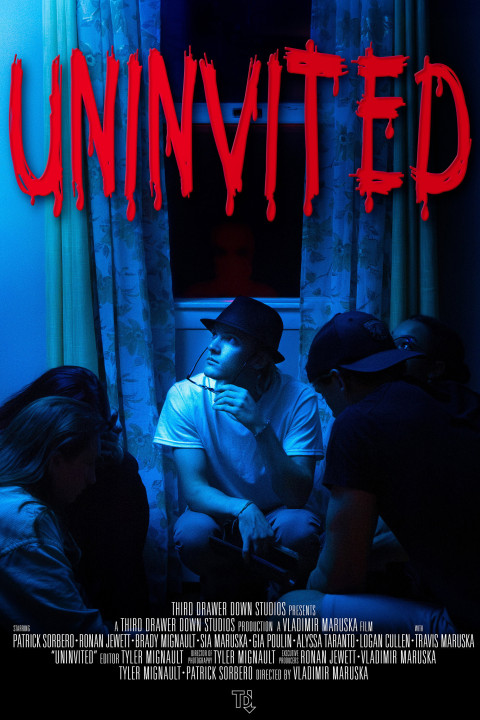 Uninvited (2025)