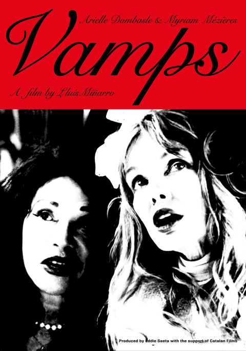 Vamps (2025)