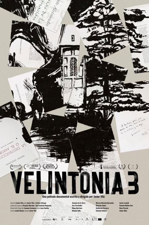 Velintonia 3 (2025)