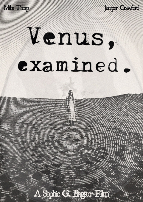 Venus, Examined (2025)
