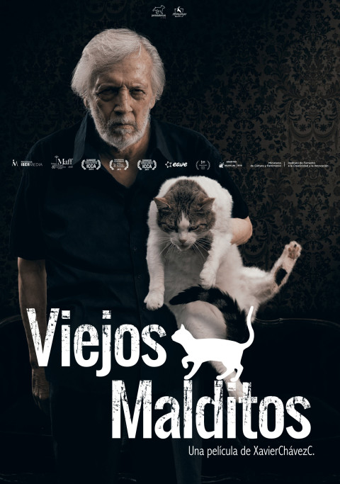 Viejos Malditos (2025)