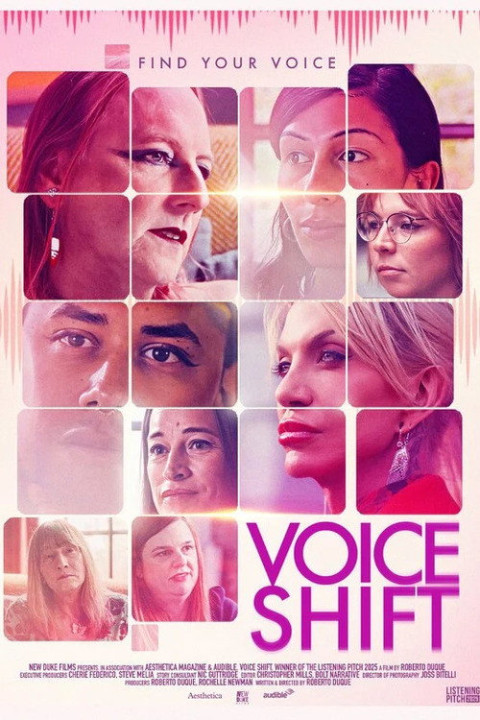 Voice Shift (2025)