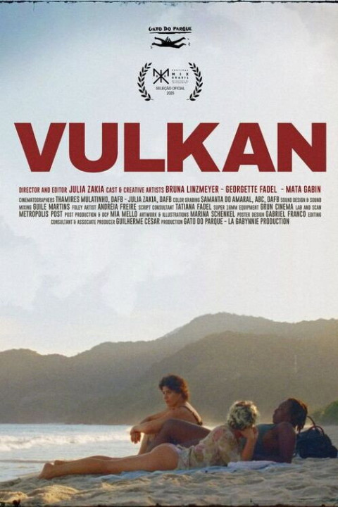 Vulkan (2025)