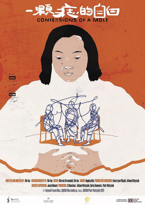 Wyznania pieprzyka (2025)