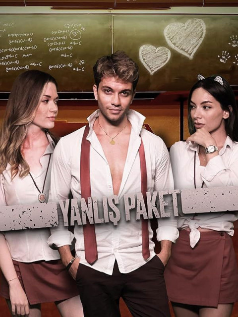 Yanlış Paket (2025)