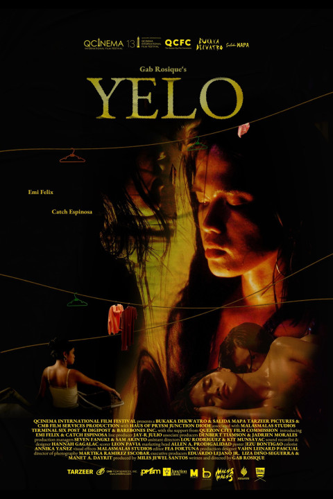 Yelo (2025)